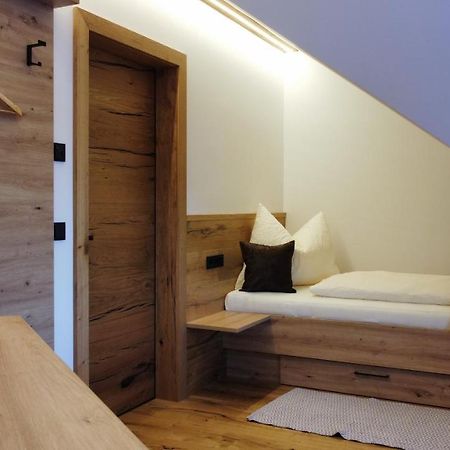 Apartment Talblick Sankt Michael im Lungau Luaran gambar