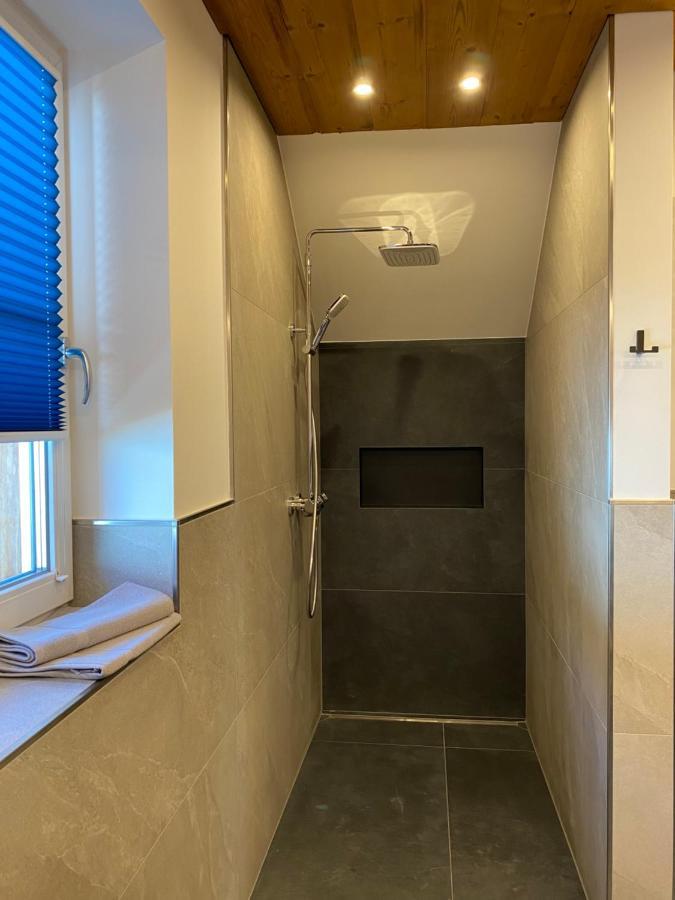 Apartment Talblick Sankt Michael im Lungau Luaran gambar